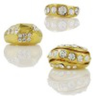 fashion alloy ring (B-RB21254)