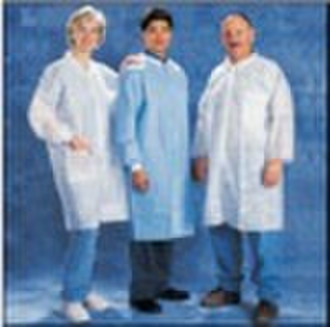 lab coat