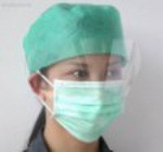 PP nonwoven face mask