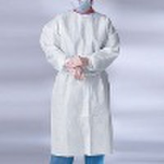 SMS Surgical Gown