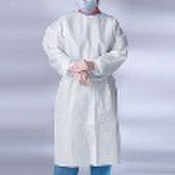 SMS Surgical Gown