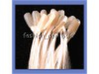 human hair extension, stick hair extension,pre-bon