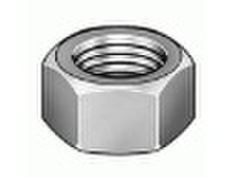 HEX NUT