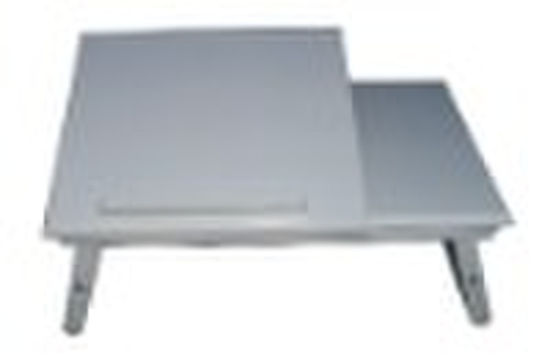 foldable computer desk