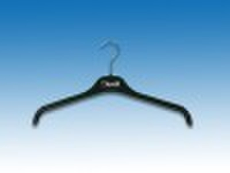 plastic cloth hanger (ECRP41/46)