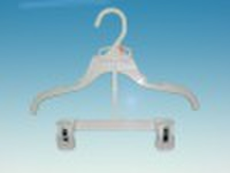 uniform hanger (N4004)