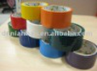 2010 hot sale PACKING TAPE (COLOR)