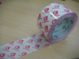 PRINTED TAPE