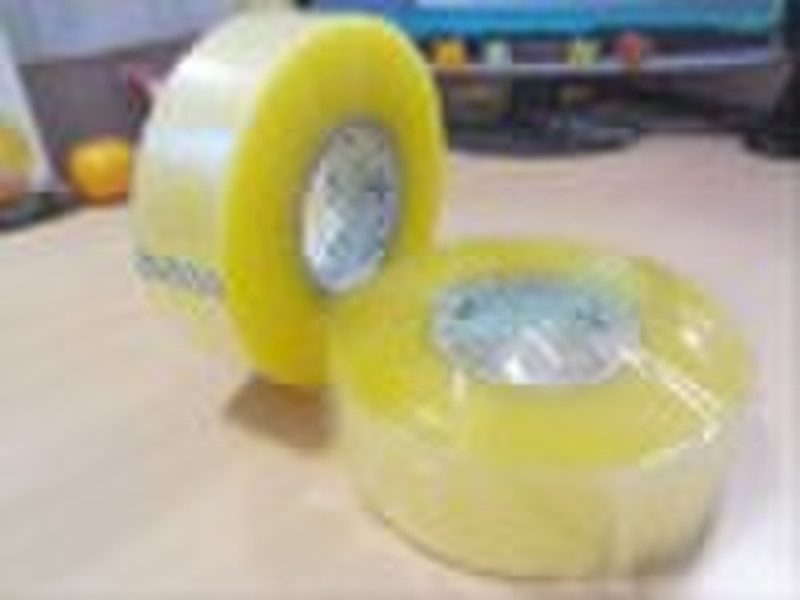 2010 HOT SALE PACKING TAPE