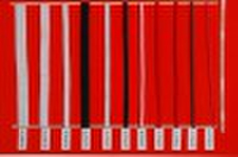 knitted elastic webbing