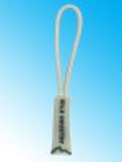 rubber zipper puller