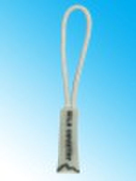 rubber zipper puller