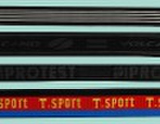 fashion jacquard elastic tape