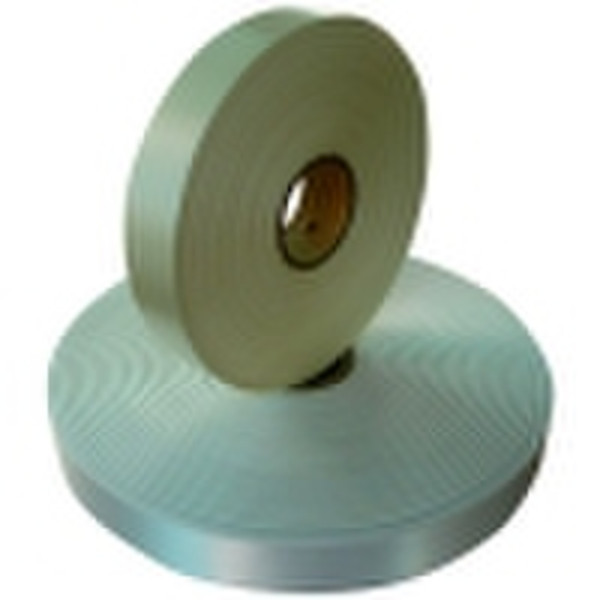 Woven Edge Soft Polyester Satin Tape