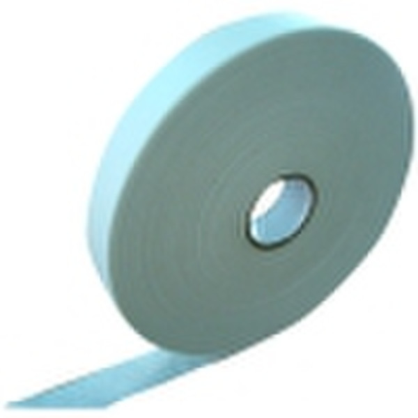 Coated Acetate label tape