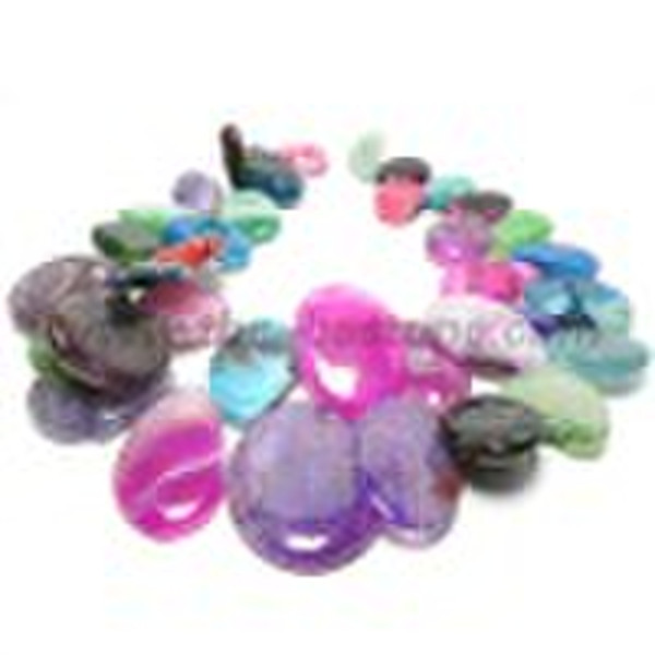 Agate Jewelry