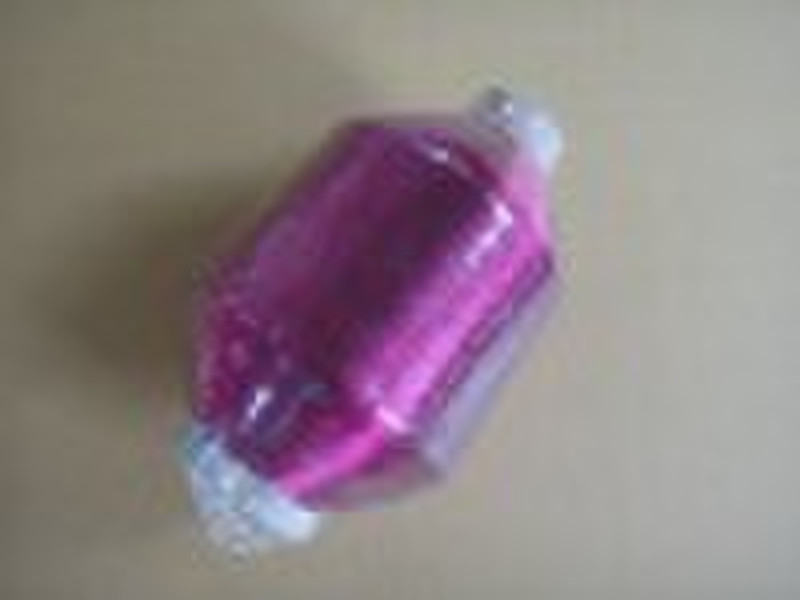 ST TYPE metallic yarn