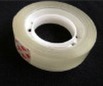 clear bopp tape