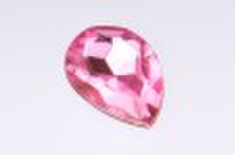 Acrylic beads JZ-010