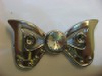 ABS garment accessory