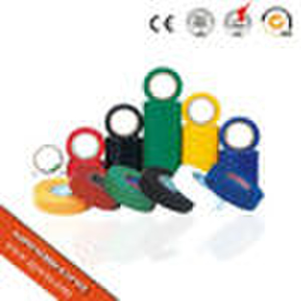 high quality pvc electrical insulation tape