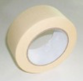 high temperature Resistance of masking creap paper