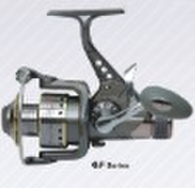 fishing reel