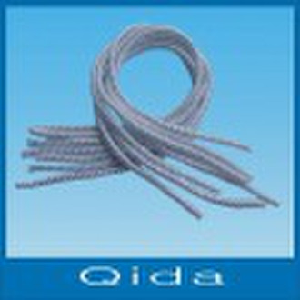 Round PP rope Braided Polypropylene Rope