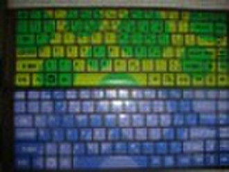 membrane keyboards