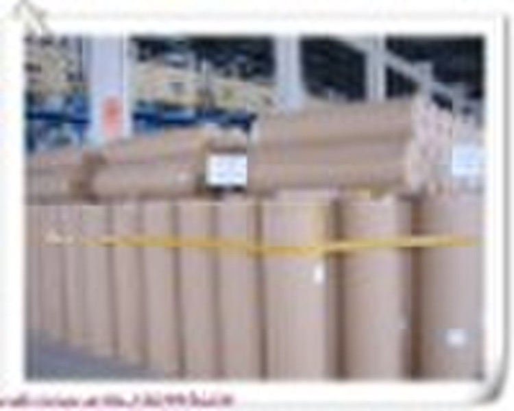 Adhesvie Tape Jumbo Roll