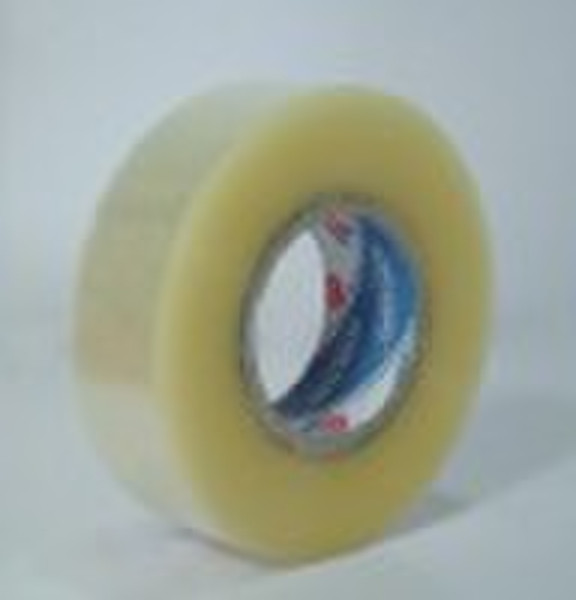 BOPP Packing Tape/transparent