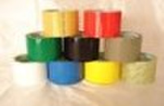 BOPP colorful tape