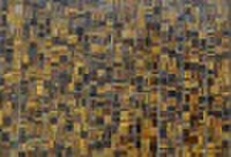 tigerite Mosaik-Fliesen