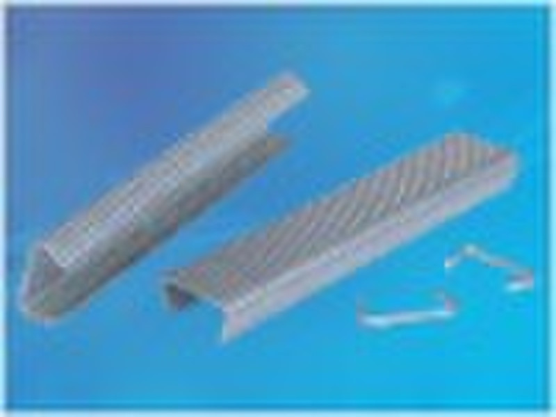 D Ring (C-22) staple  Hog ring Series