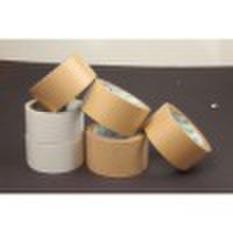 kraft paper self adhesive tape