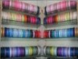 157 colors ribbons manufacturer