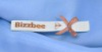 clothing woven label