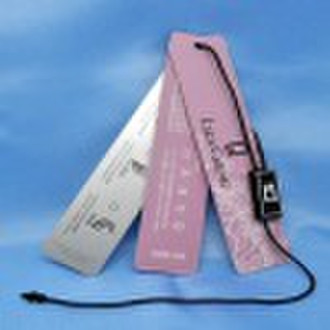 2010 fashion garment tags