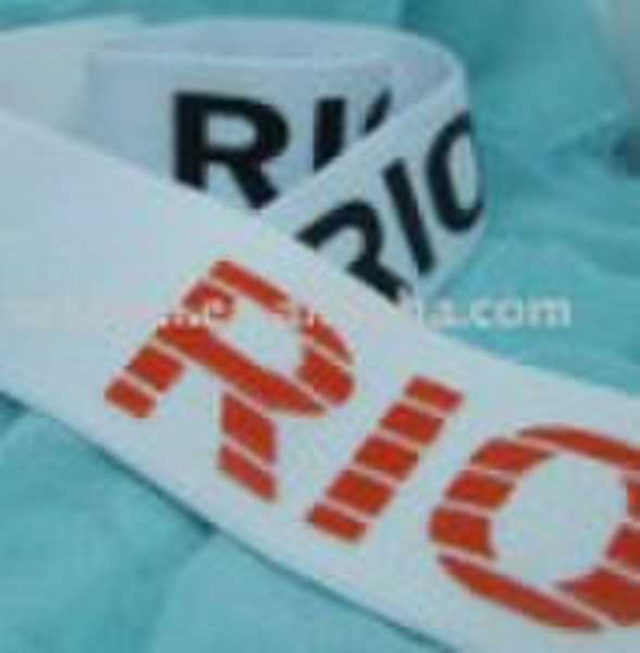 Elastic Tape for underwear