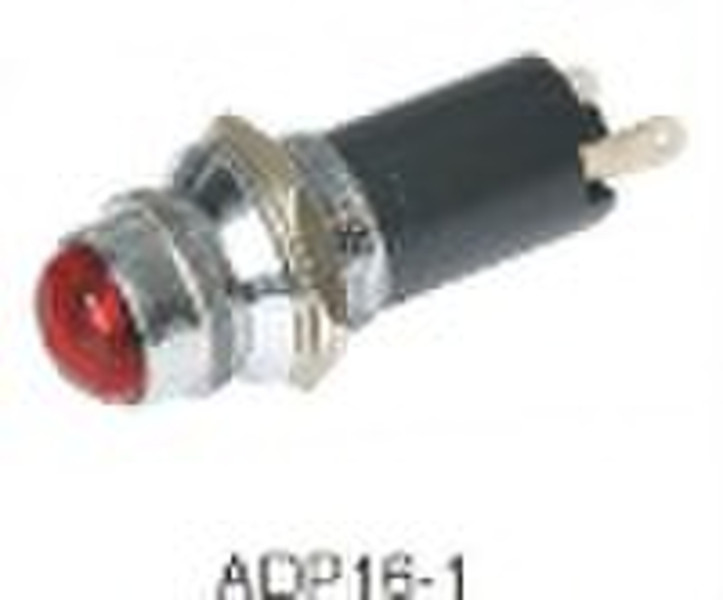 Indicator light ADP16-1