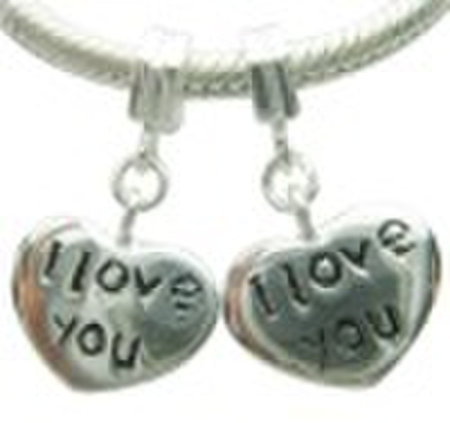 Pandora silver beads  RY002049