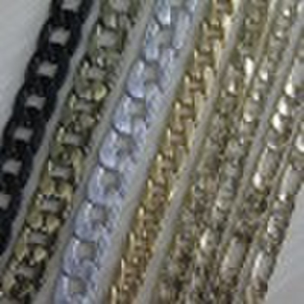 Cable Aluminium Chain