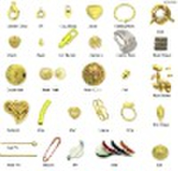 Jewelry Accessories