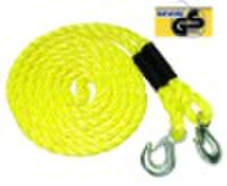 Tow rope/Towing rope/Auto accessory