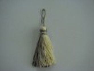 bookmark tassel