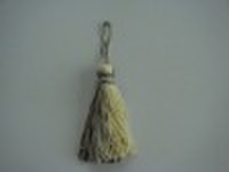 bookmark tassel