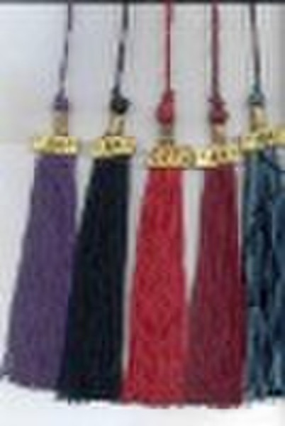 graduation tassel, decoration tassel