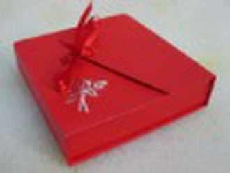 Folding Geschenkbox