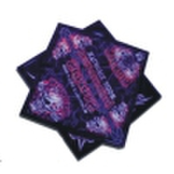 Bandana, Baumwolle Halstuch, Halstuch Förderung