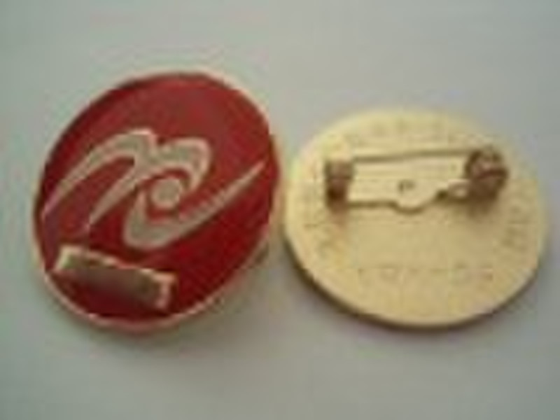 Metal badge,Disney badge
